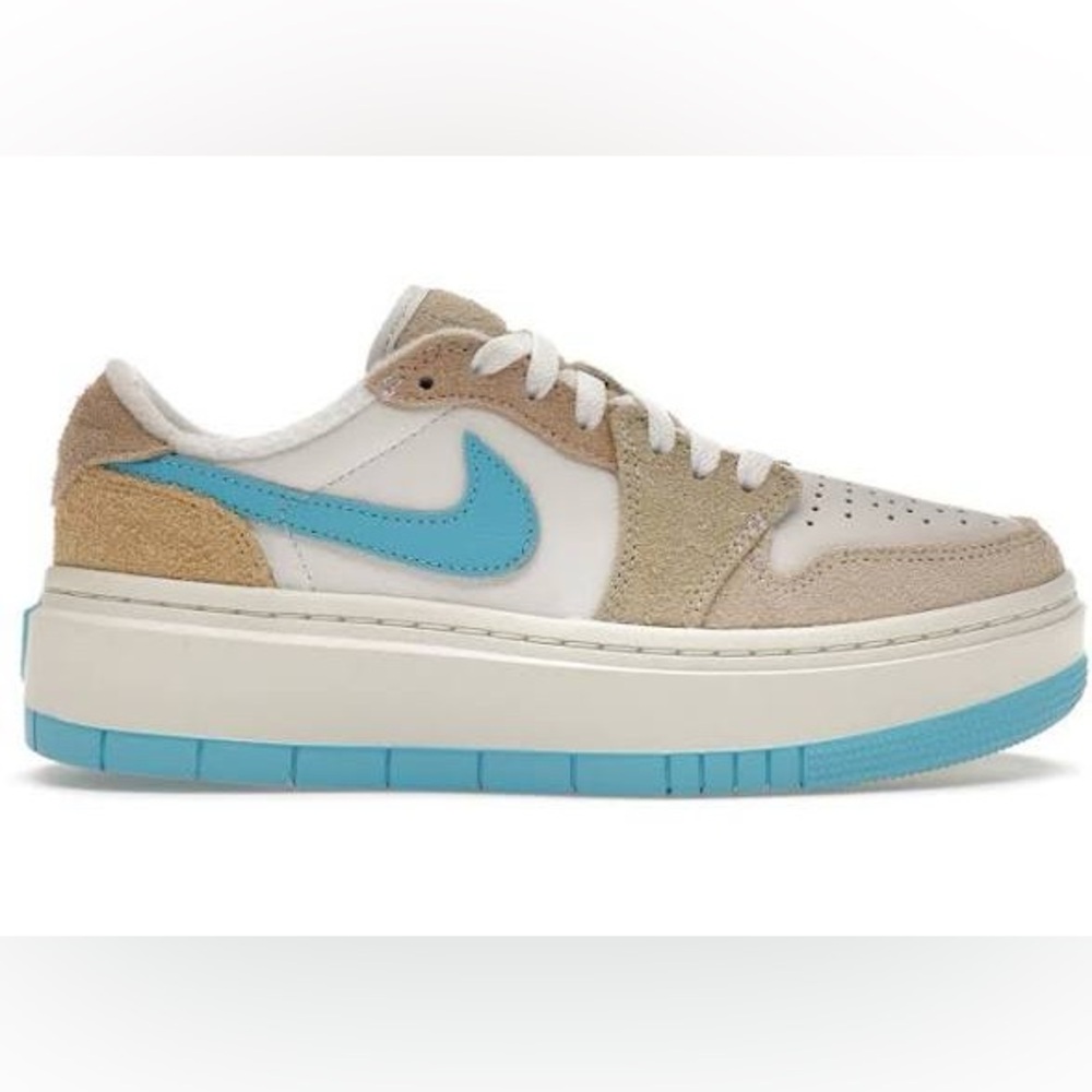 Nike Air Jordan 1 Elevate Low SE SALT LAKE CITY Size 8.5 Women’s